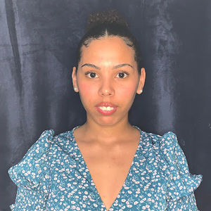 Meet your Posher, Kristal